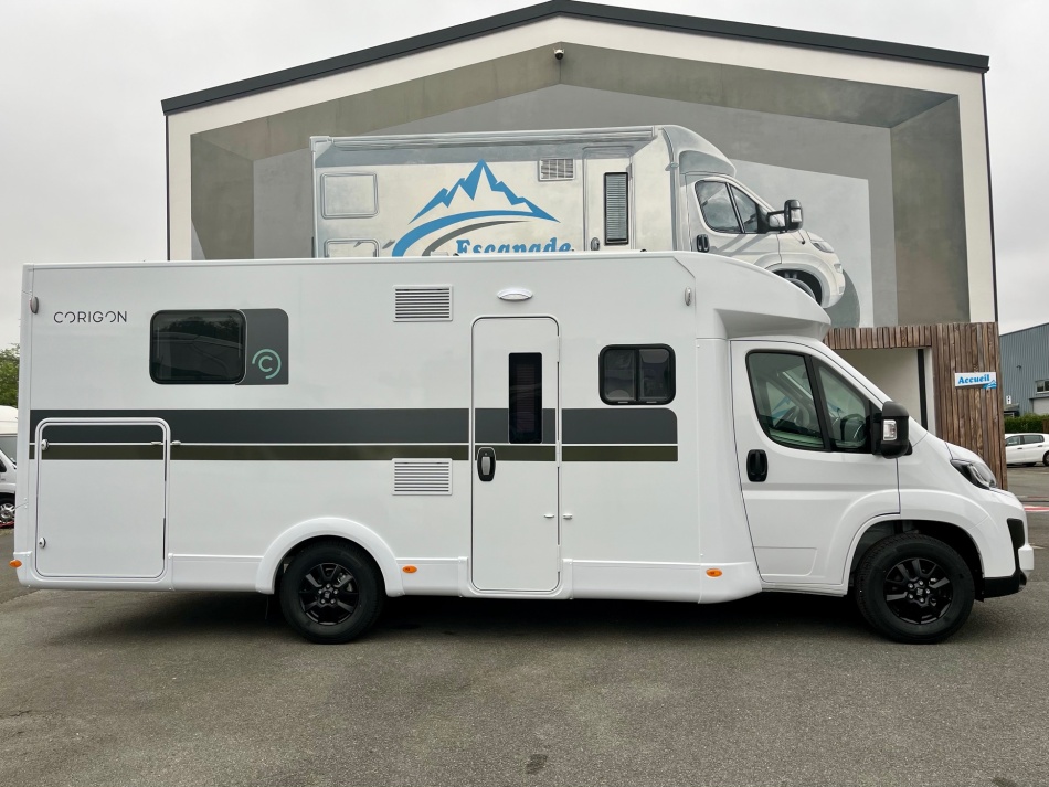 CORIGON T750 LQ