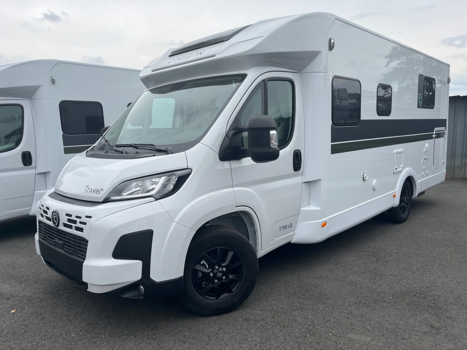 CORIGON T750 LQ ADVANCED