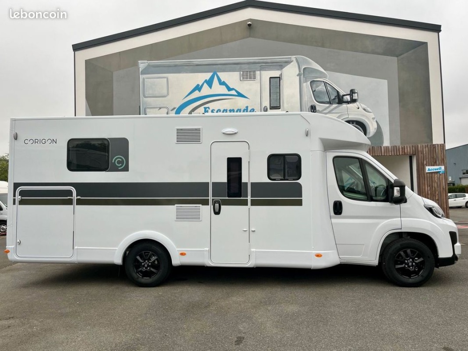 CORIGON ADVANCED T750LQ