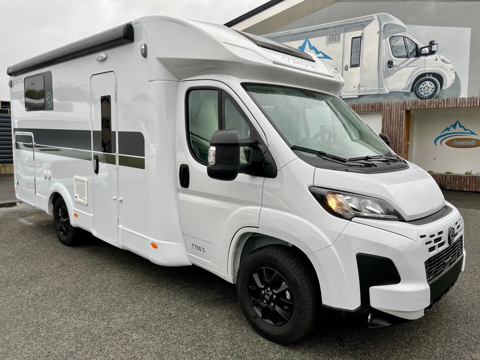 CORIGON ADVANCED T700S