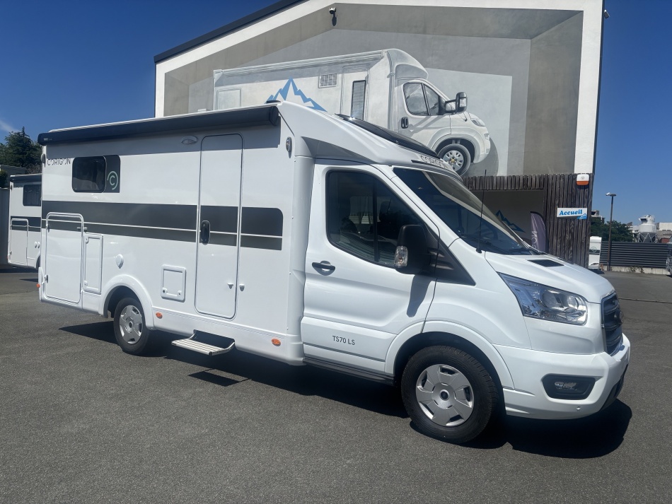 CORIGON SLIM TS70LS