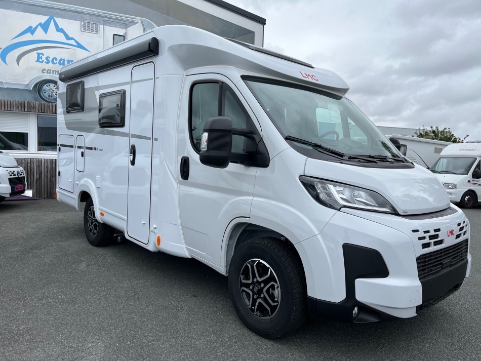 LMC TRACER V600