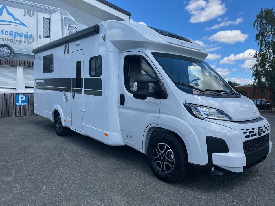 CORIGON ADVANCED T750LQ