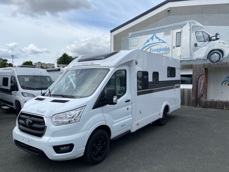 CORIGON SLIM TS70LS