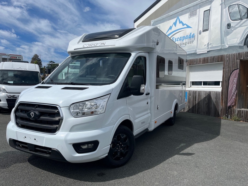 CORIGON SLIM TS70LS