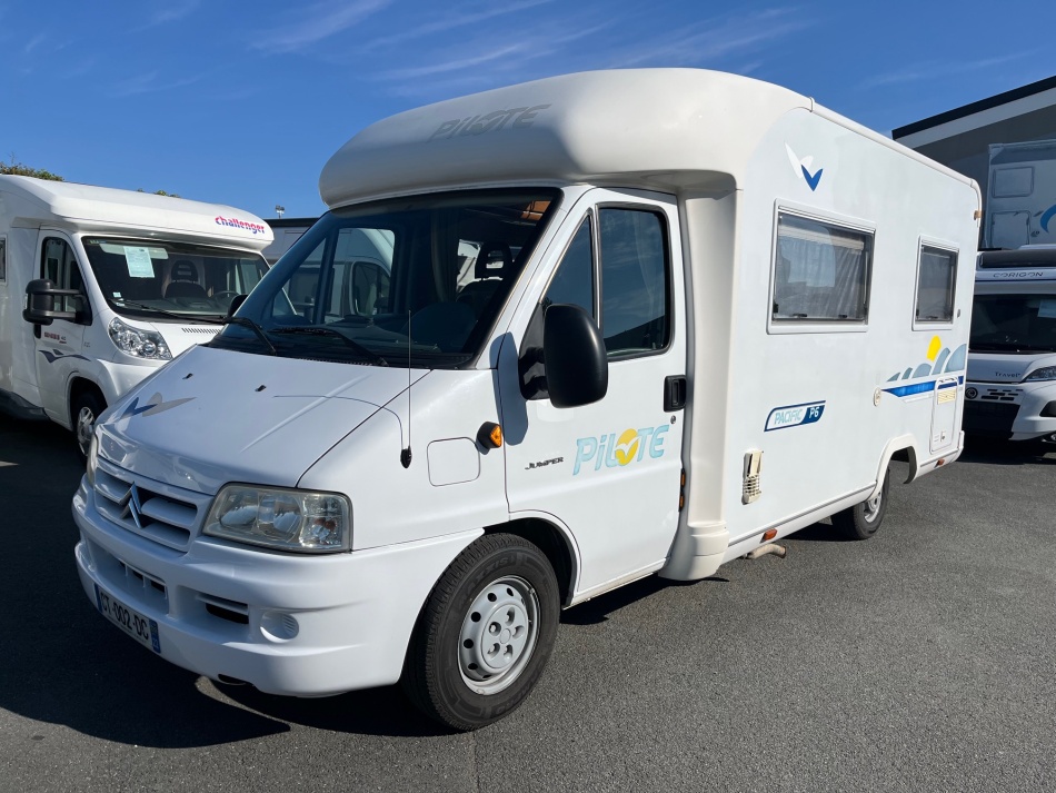 pilote-p6-p6