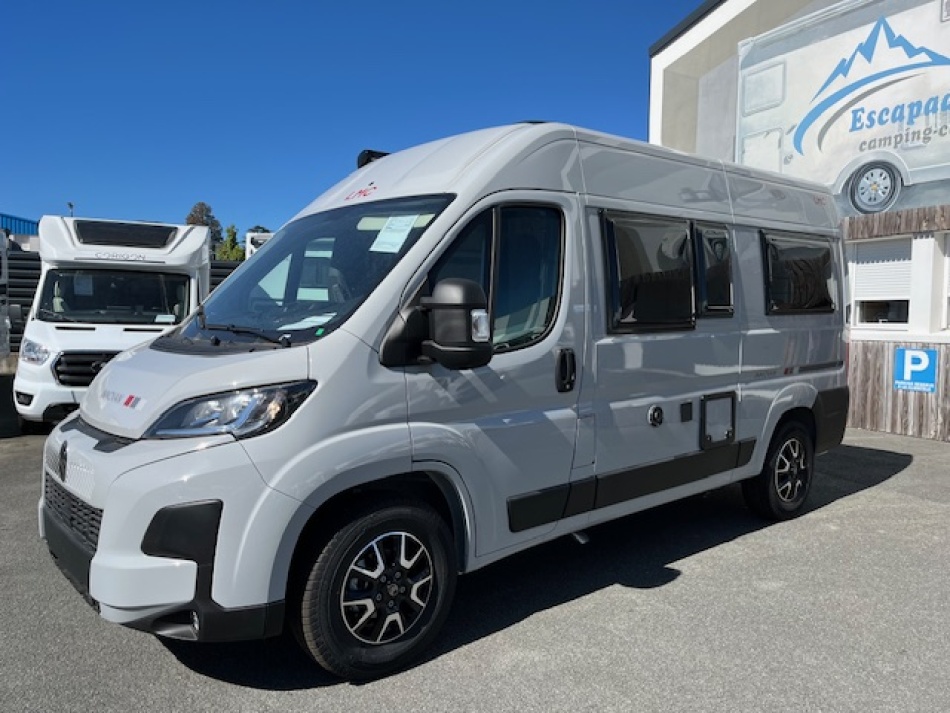 LMC INNOVAN PURE 540